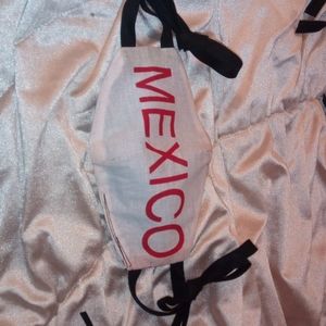 JCPP Inc Bringing The Nations Together Mask